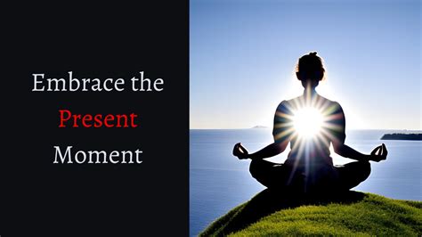  Mindfulness: Embracing the Present Moment - A Journey Through Brazilian Literary Wisdom