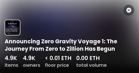  Zero Gravity: A Voyage Through Educational Dimensions